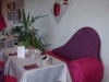Restaurant l\'Hostellerie Saint-Jacques à Saint-Saud Lacoussière en Dordogne - Périgord Vert